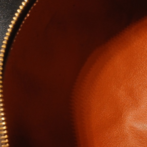 AUTHENTIC LOUIS VUITTON DAMIER PAPILLLON 30 HAND BAG PURSE N51303 LV0859J - Picture 16 of 16